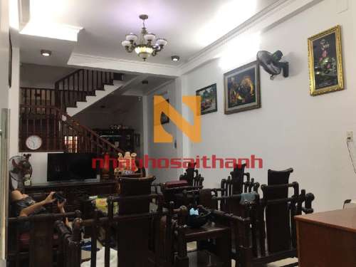 Hình ảnh Bán nhà 58B Đường số 8 phường Trường Thọ, TP. Thủ Đức