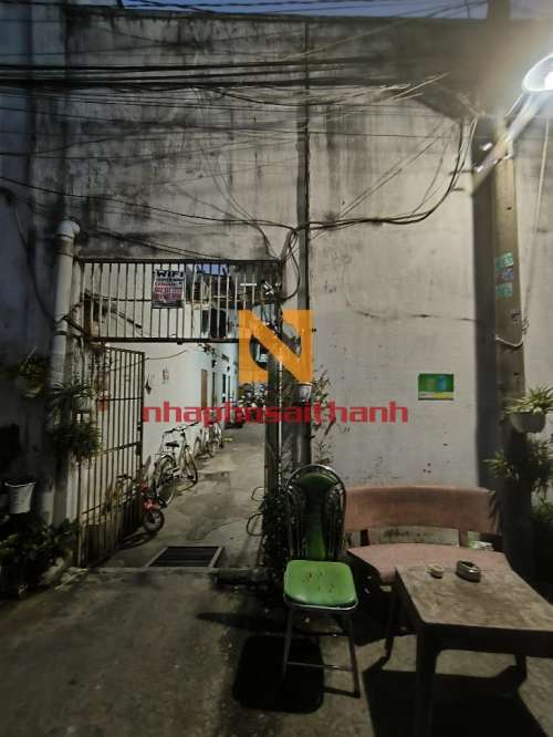 Hình ảnh Bán Một phần nhà số 58/5/6 đường số 9 Linh Tây Thủ Đức