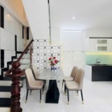 Hình ảnh Bán nhà hẻm 129/14/13 Đường số 2 Phường Gò Vấp Tp Hồ Chí Minh