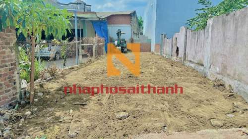 Hình ảnh Bán 58 (Thửa số 744 Tờ 30) Nguyễn Văn Giáp P. Bình Trưng Đông (Quận 2 cũ) Tp Thủ Đức