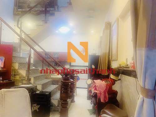 Hình ảnh Bán nhà 59 Đường số 4 Phường Bình Thọ Phường Bình Thọ Quận Thủ Đức