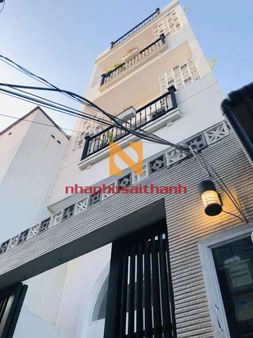 Hình ảnh Bán nhà số 59/4 Đường 47 Thảo Điền Quận 2