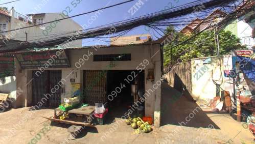 Hình ảnh Bán nhà 59/3 Đường số 47 phường Thảo Điền Quận 2