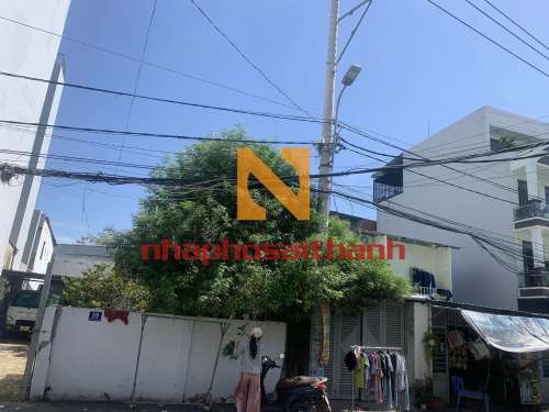Hình ảnh Bán nhà 59 Nguyễn Trung Nguyệt, Bình Trưng Đông Tp Thủ Đức