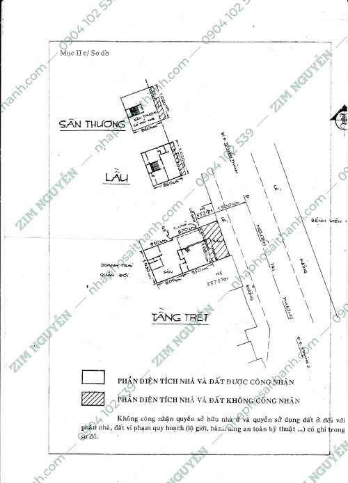 Hình ảnh Bán nhà 59 Thành Thái, Phường 14, Quận 10
