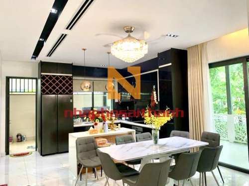 Hình ảnh Bán nhà 59 Đường số 13 Xã Phước Kiển Huyện Nhà Bè