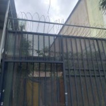 Hình ảnh Bán nhà hẻm 48/4/13 Đường số 6 Phường Bình Hưng Hòa Tp Hồ Chí Minh