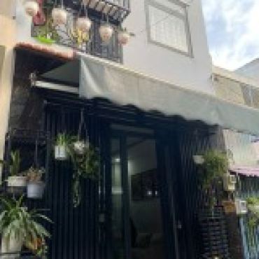 Hình ảnh Bán nhà hẻm 338/63/23 Chiến Lược 28 Phường Bình Trị Đông Tp Hồ Chí Minh
