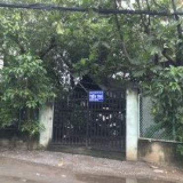 Hình ảnh Bán đất thửa 506 tờ 131 2, Chuyên gia 1 Phường Tam Bình Tp Hồ Chí Minh