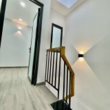 Hình ảnh Bán nhà hẻm 11/2 Đỗ Thừa Luông Phường Tân Quy Tp Hồ Chí Minh