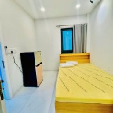 Hình ảnh Bán chung cư Âu Dương Lân Phường Chánh Hưng Tp Hồ Chí Minh
