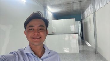 Hình ảnh Bán nhà hẻm 247/1D Khu phố 3 ( Thửa 104 tờ 5 ) Phường An Phú Đông Tp Hồ Chí Minh