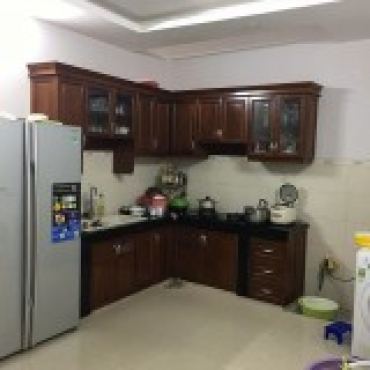 Hình ảnh Bán nhà hẻm 872/13/31 (Cũ: 13.31 đường số 20) Quang Trung Phường Thông Tây Hội Tp Hồ Chí Minh