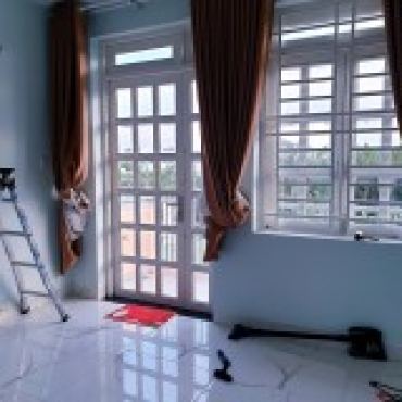 Hình ảnh Bán nhà hẻm 58/41/9 Võ Văn Hát Phường Long Trường Tp Hồ Chí Minh