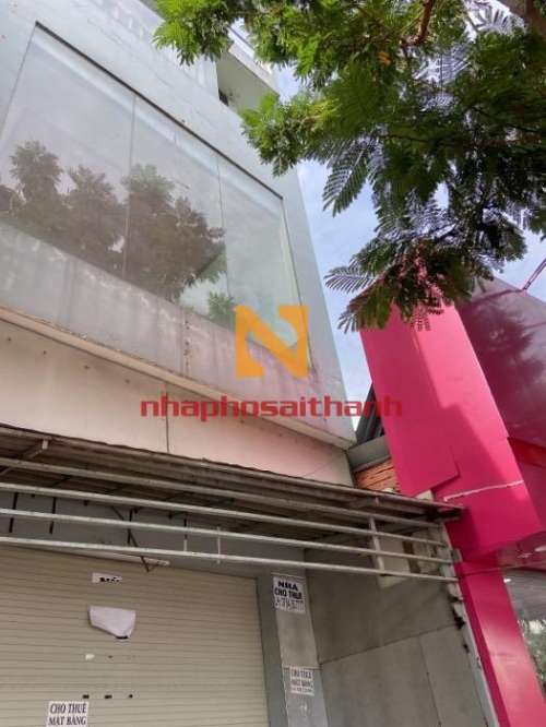 Hình ảnh Bán nhà 595C Lê Văn Việt Tăng Nhơn Phú A Q9