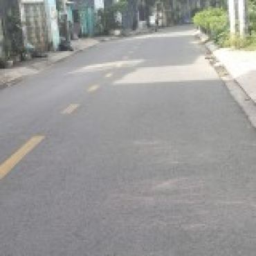Hình ảnh Bán đất thửa 799 tờ 46 Đông Thạnh 6-3 Xã Đông Thạnh Tp Hồ Chí Minh