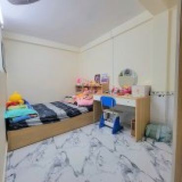 Hình ảnh Bán nhà hẻm 201/53/2 Nguyễn Xí Phường Bình Thạnh Tp Hồ Chí Minh