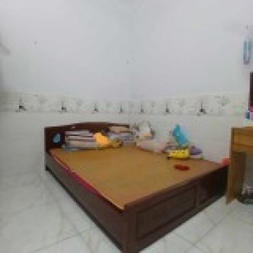 Hình ảnh Bán nhà hẻm 3/161 Ấp Đình (thửa 325 tờ 20) Xã Hóc Môn Tp Hồ Chí Minh