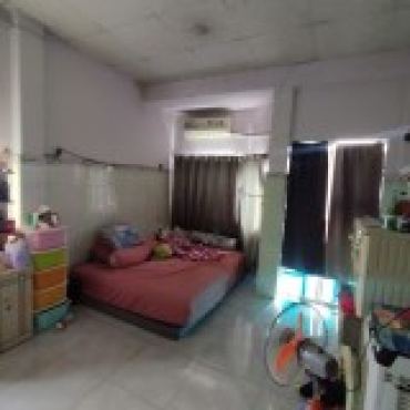 Hình ảnh Bán nhà hẻm 384/25 Chiến Lược Phường Bình Trị Đông Tp Hồ Chí Minh