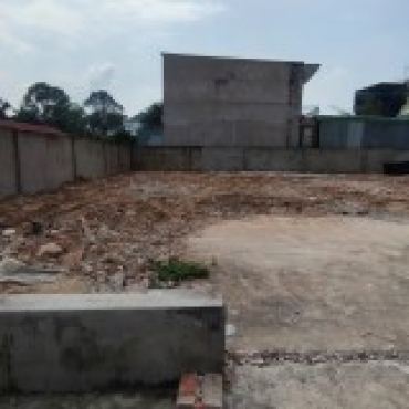 Hình ảnh Bán đất thửa 628 tờ 15 Tân Hiệp 10 Xã Hóc Môn Tp Hồ Chí Minh