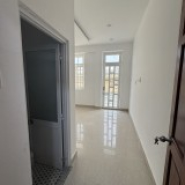 Hình ảnh Bán nhà hẻm 251/18 An Dương Vương Phường An Lạc Tp Hồ Chí Minh