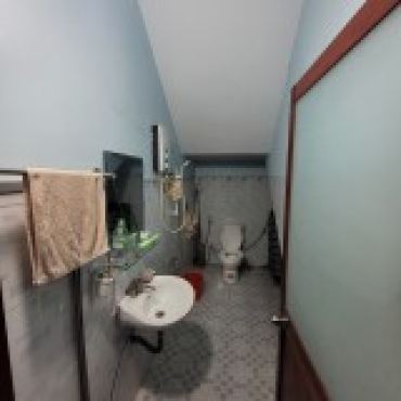 Hình ảnh Bán nhà hẻm 32/22 Đường số 11 Phường Linh Xuân Tp Hồ Chí Minh