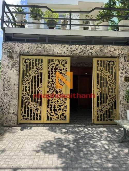 Hình ảnh Bán nhà 59 Đường 105D, Trịnh Quang Nghị, Phường 7 Quận 8