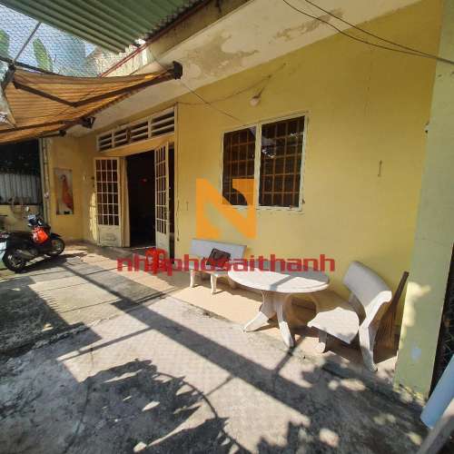 Hình ảnh Bán nhà 59/45/12 ĐƯỜNG 8 p. Trường Thọ, Tp. Thủ Đức