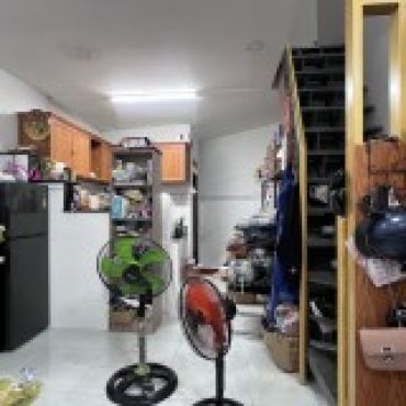 Hình ảnh Bán nhà hẻm 93/7C Đường số 2 Phường Tam Bình Tp Hồ Chí Minh