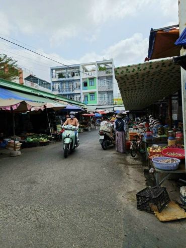 Hình ảnh Bán Nhà Hẻm Xe Hơi 49/53 Đường số 3, Bình Hưng Hòa A, Bình Tân