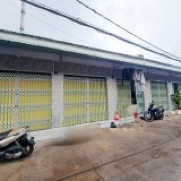 Hình ảnh Bán nhà 116 Cầu Kinh Phường Tân Tạo Tp Hồ Chí Minh
