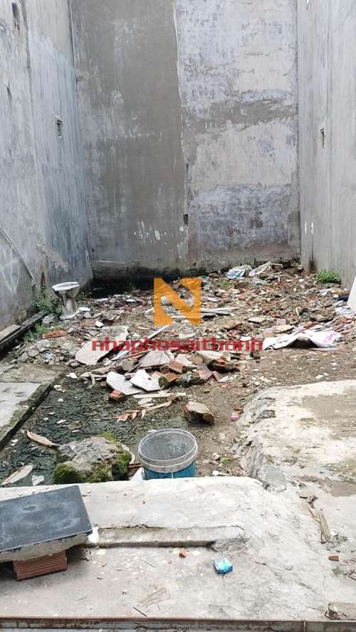 Hình ảnh Bán đất 59/6 Huỳnh Tấn Phát xã Phú Xuân huyện Nhà Bè