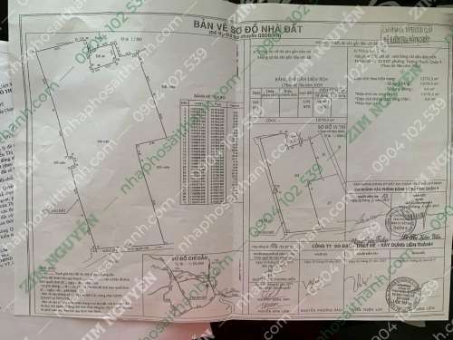 Hình ảnh Bán 1.819m2 Đường số 5, phường Long Phước, Quận 9, TP Thủ Đức