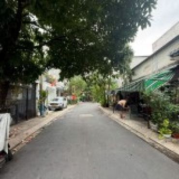 Hình ảnh Bán đất thửa 1502 tờ 17 Tân Thới Hiệp 13 Phường Tân Thới Hiệp Tp Hồ Chí Minh