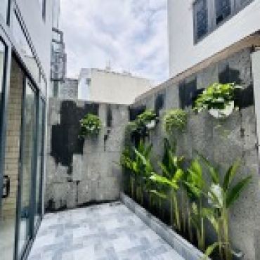 Hình ảnh Bán nhà hẻm 963/1/8/8 Hương Lộ 2 (Thửa 881 Tờ 35) Phường Bình Trị Đông Tp Hồ Chí Minh