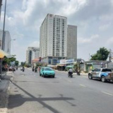Hình ảnh Bán chung cư Nguyễn Xí Phường Bình Lợi Trung Tp Hồ Chí Minh