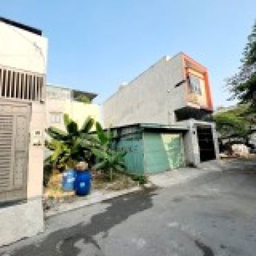 Hình ảnh Bán đất thửa 914 tờ 35 Ngô Chí Quốc Phường Tam Bình Tp Hồ Chí Minh