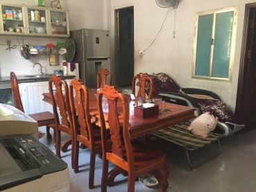 Hình ảnh Bán chung cư Cây Keo Phường Tam Bình Tp Hồ Chí Minh