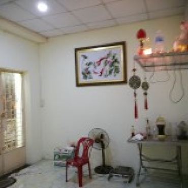 Hình ảnh Bán nhà hẻm 439/59/7 439.59.7( 64.3.6A) Hồ Học Lãm Phường An Lạc Tp Hồ Chí Minh