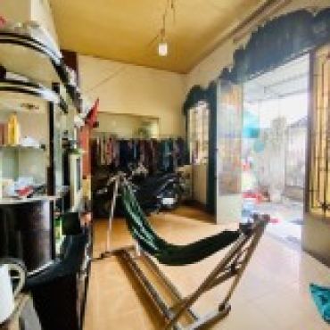 Hình ảnh Bán chung cư ( Số Cũ : 51.1 Đường số 2 ) Lê Đức Thọ Phường Gò Vấp Tp Hồ Chí Minh