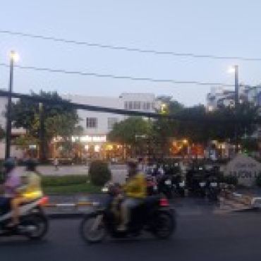 Hình ảnh Bán chung cư Lê Hồng Phong Phường Hòa Hưng Tp Hồ Chí Minh