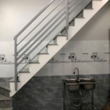 Hình ảnh Bán nhà hẻm 72/19 Huỳnh Văn Bánh Phường Cầu Kiệu Tp Hồ Chí Minh
