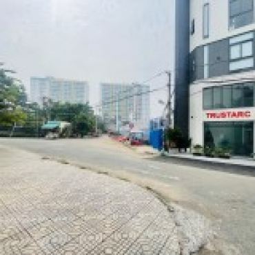 Hình ảnh Bán đất thửa 676 tờ 59 Đặng Thế Phong Phường Tân Sơn Nhì Tp Hồ Chí Minh