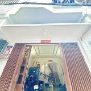 Hình ảnh Bán nhà hẻm 108/24/4 Chiến Lược Phường Bình Trị Đông Tp Hồ Chí Minh