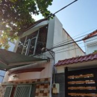 Hình ảnh Bán nhà 02 Đường Số 18E Phường Bình Hưng Hòa Tp Hồ Chí Minh