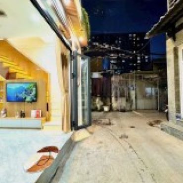 Hình ảnh Bán nhà hẻm 146/59/18/48 Vũ Tùng Phường Gia Định Tp Hồ Chí Minh