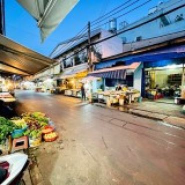 Hình ảnh Bán nhà 136 Trần Mai Ninh Phường Tân Sơn Nhì Tp Hồ Chí Minh