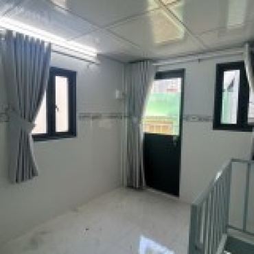 Hình ảnh Bán nhà hẻm 45/52C Phạm Phú Thứ Phường Bình Tây Tp Hồ Chí Minh