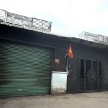 Hình ảnh Bán nhà hẻm F2/2/2 Ấp 6A Xã Tân Vĩnh Lộc Tp Hồ Chí Minh