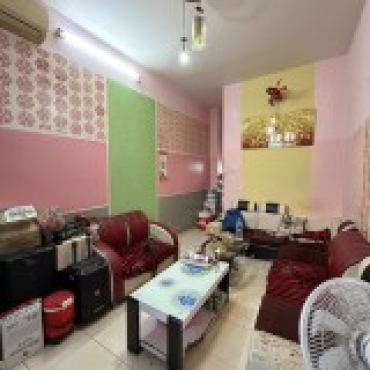 Hình ảnh Bán nhà hẻm 332/128D ( sm: 80.12.56 ) Dương Quảng Hàm Phường An Nhơn Tp Hồ Chí Minh